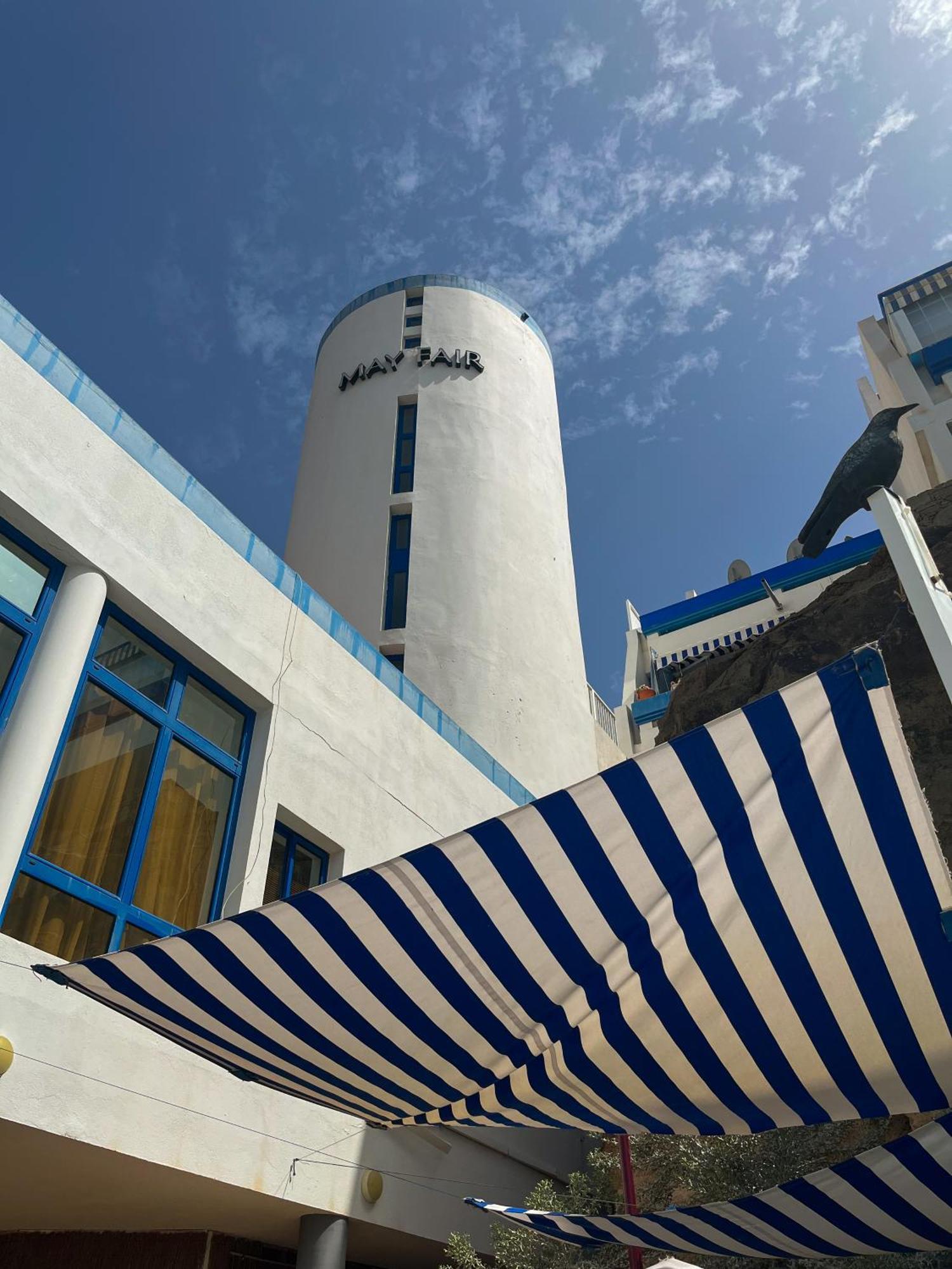 The Mayfair Village Apto 305 باتالاباكا المظهر الخارجي الصورة