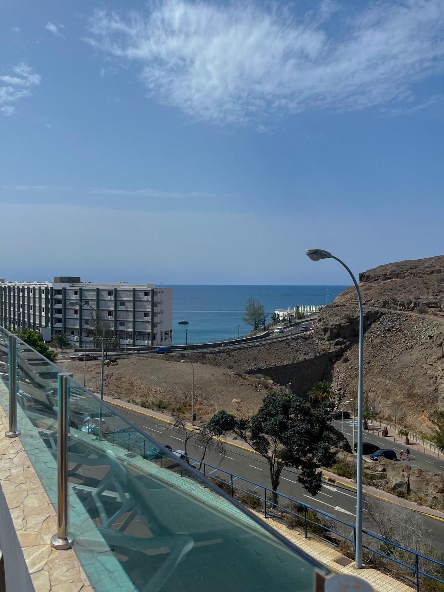 The Mayfair Village Apto 305 باتالاباكا المظهر الخارجي الصورة
