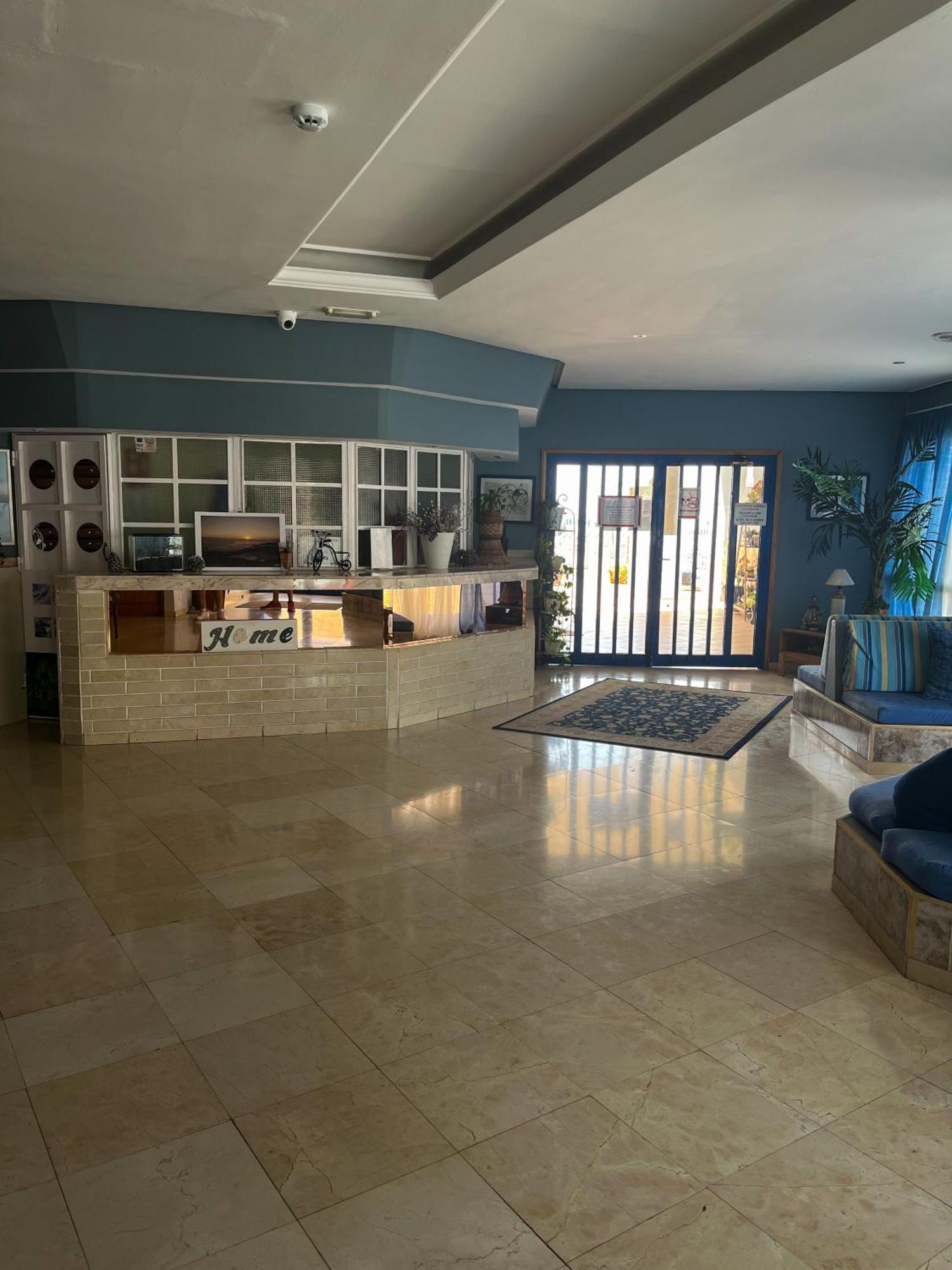 The Mayfair Village Apto 305 باتالاباكا المظهر الخارجي الصورة