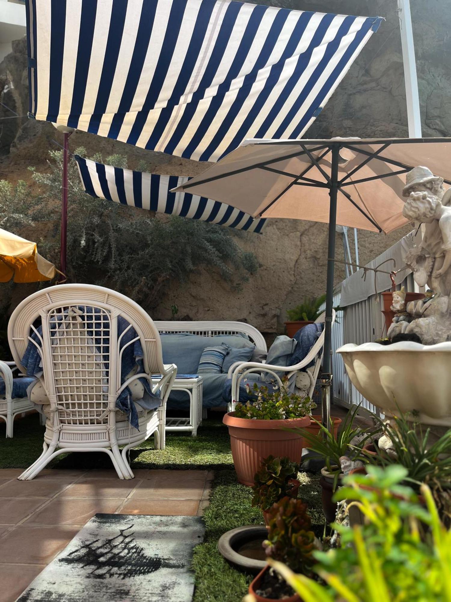 The Mayfair Village Apto 305 باتالاباكا المظهر الخارجي الصورة