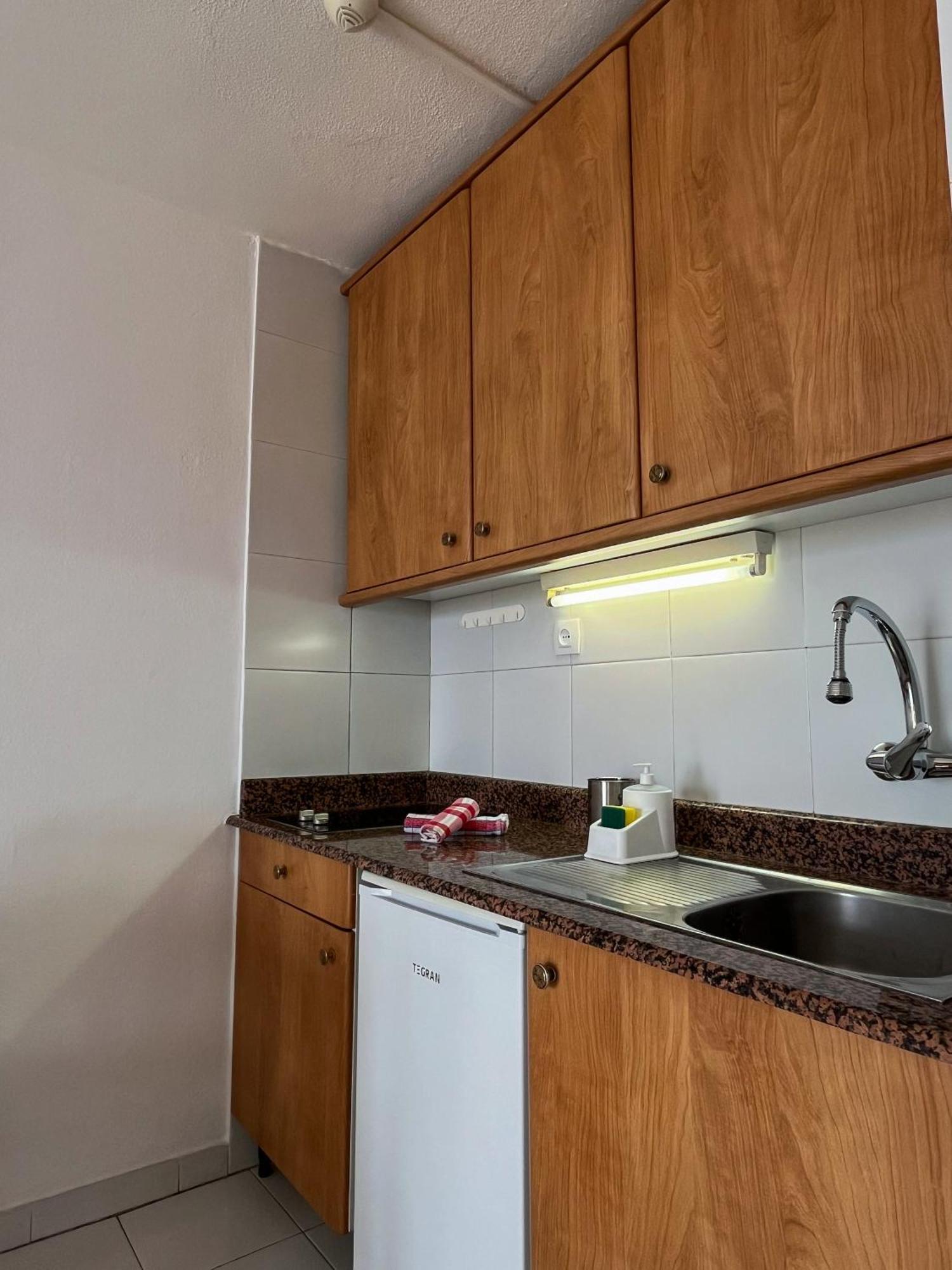 The Mayfair Village Apto 305 باتالاباكا المظهر الخارجي الصورة