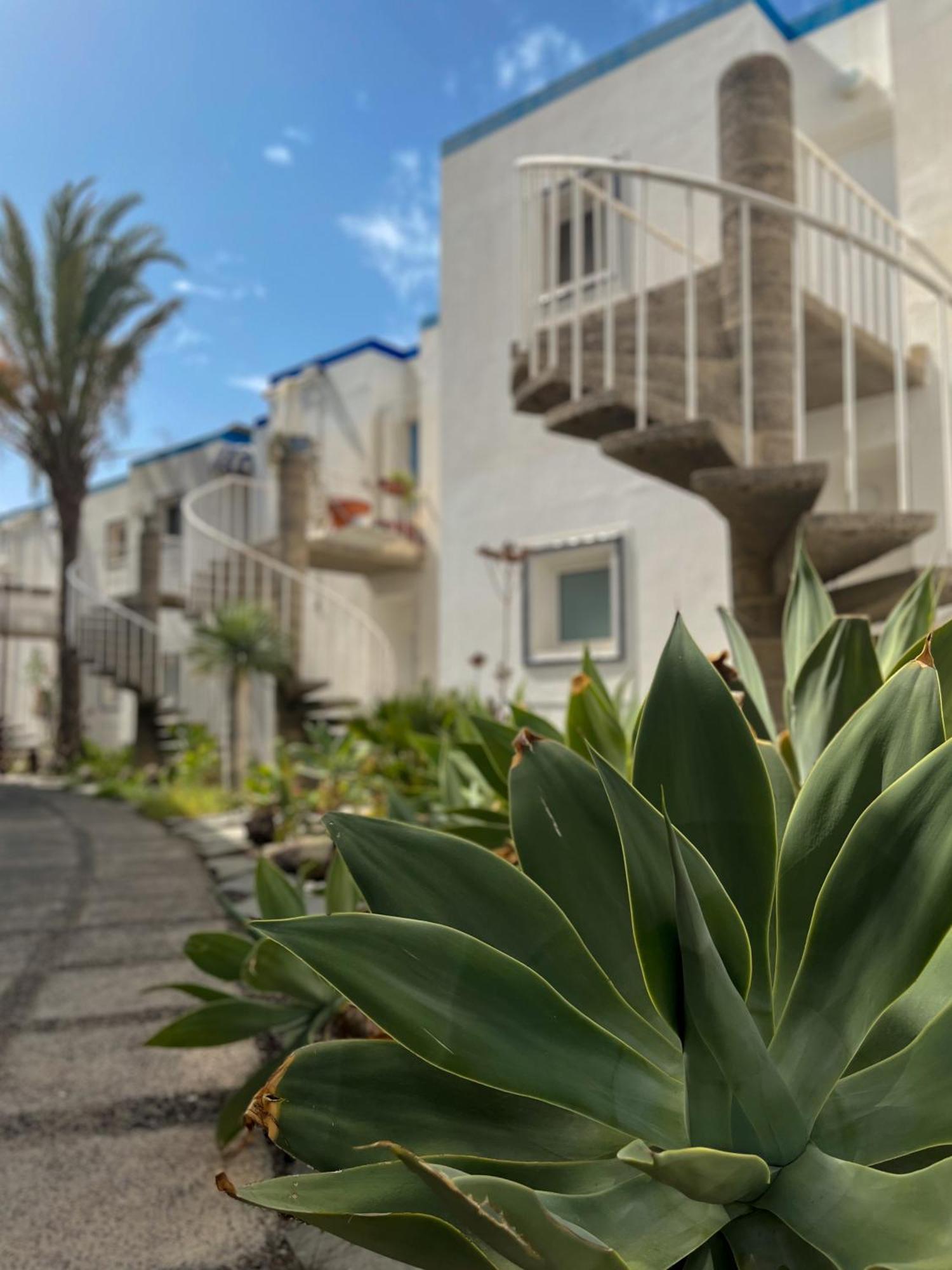 The Mayfair Village Apto 305 باتالاباكا المظهر الخارجي الصورة