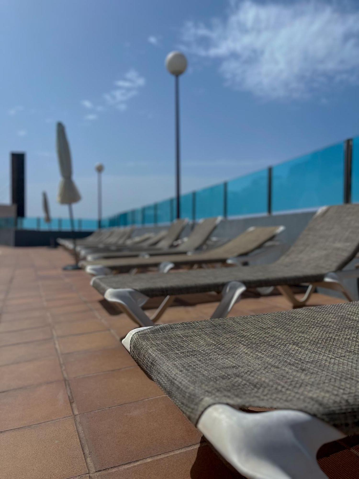 The Mayfair Village Apto 305 باتالاباكا المظهر الخارجي الصورة
