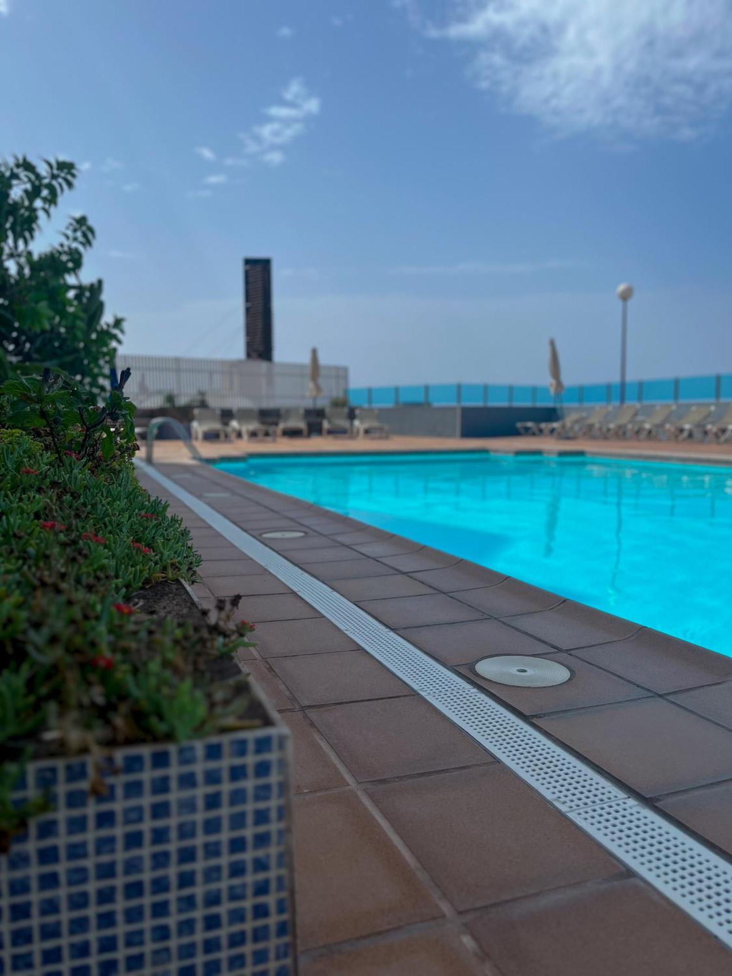 The Mayfair Village Apto 305 باتالاباكا المظهر الخارجي الصورة